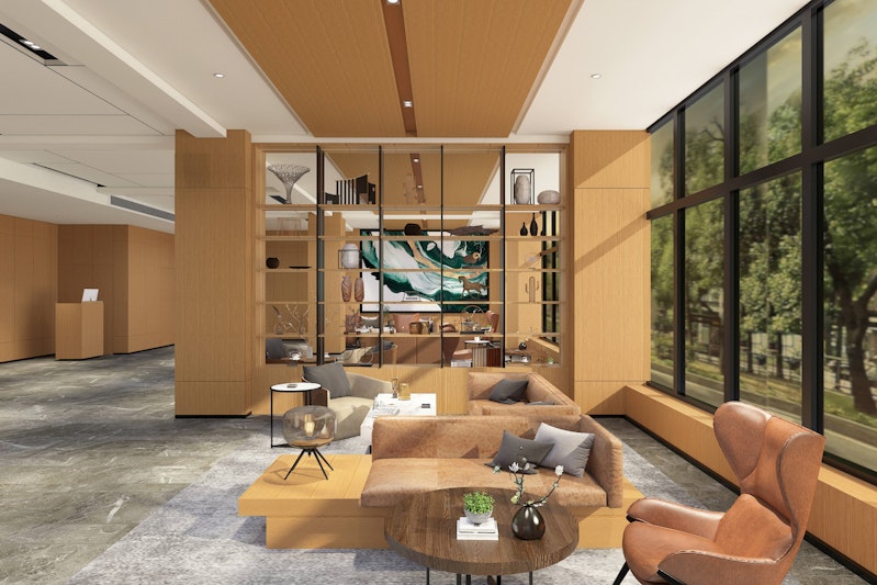 Fairfield by Marriott Harbin Downtown 4/8