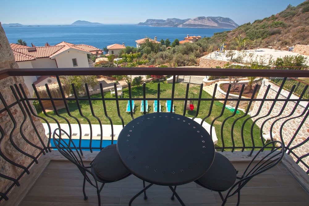 Molino Hotel 40/50