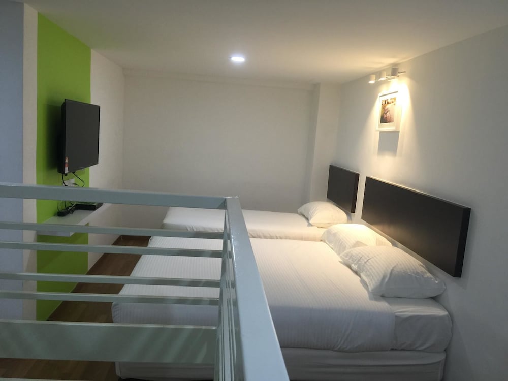 Apple Inn Hotel 21/59