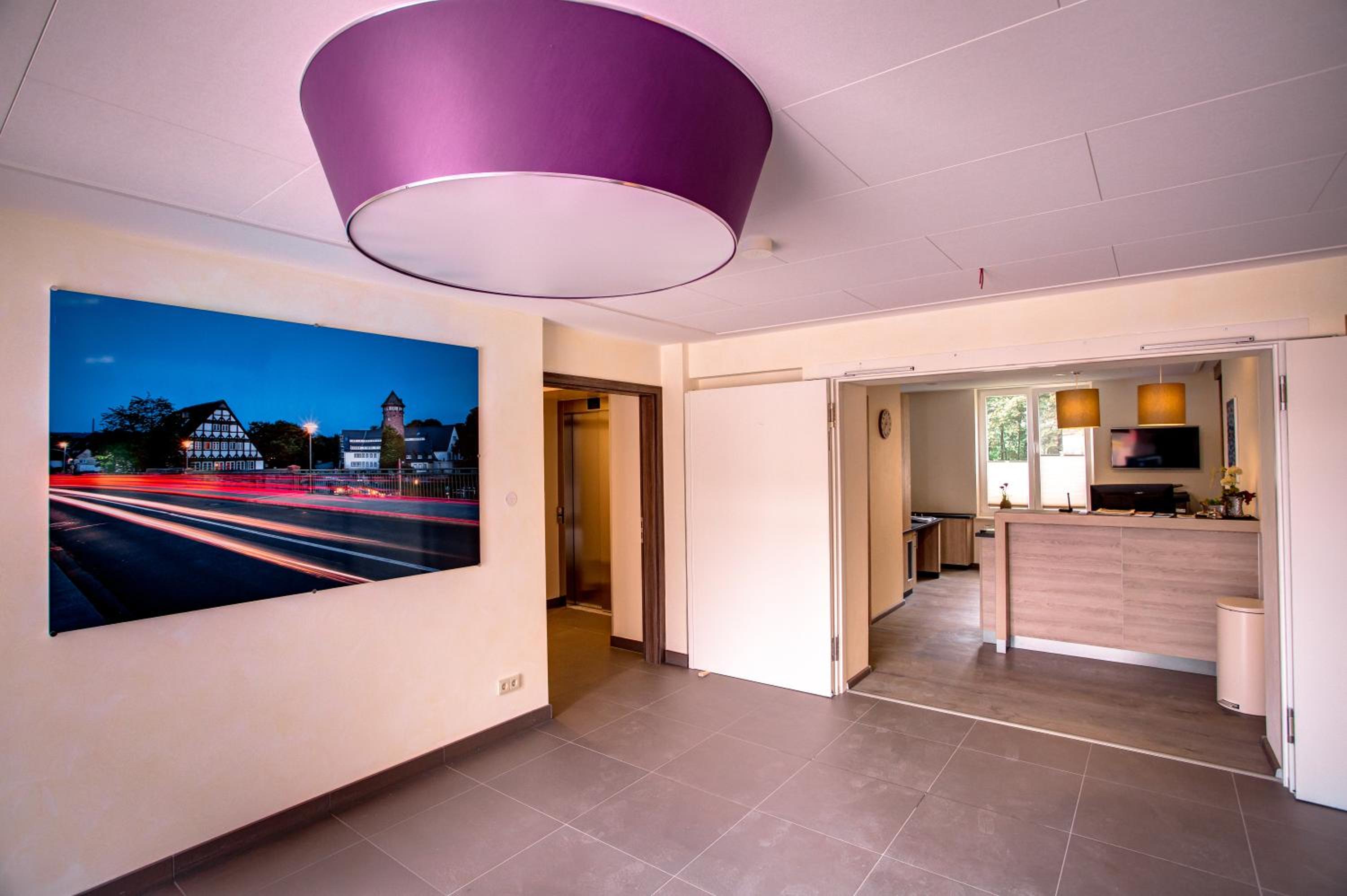 Weserhotel Schwager 4/50