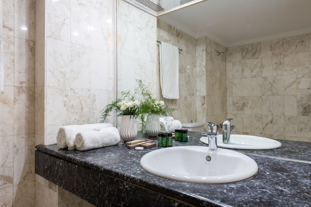 Porto Rio Hotel 50/50