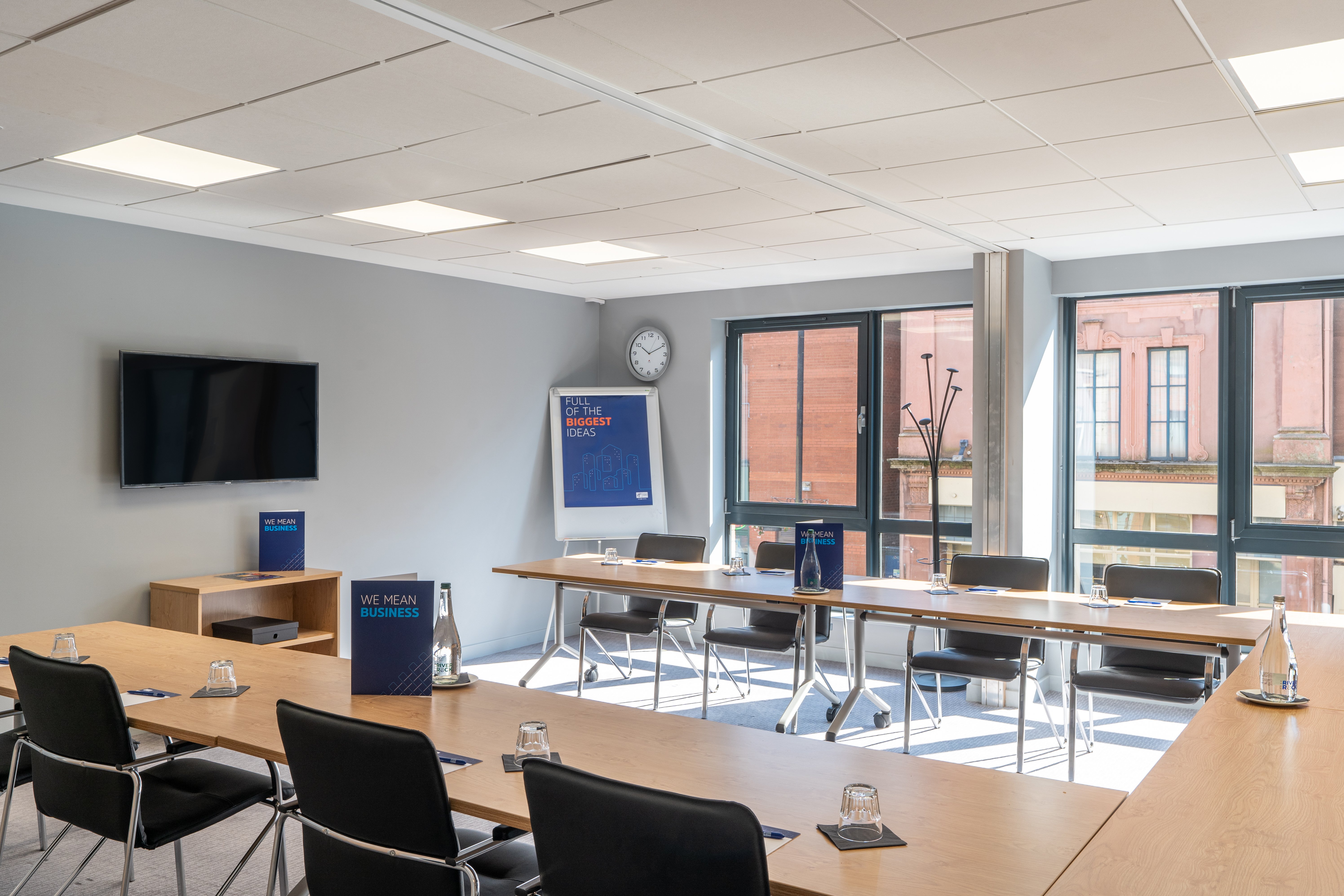 Holiday Inn Express Derry - Londonderry 25/36