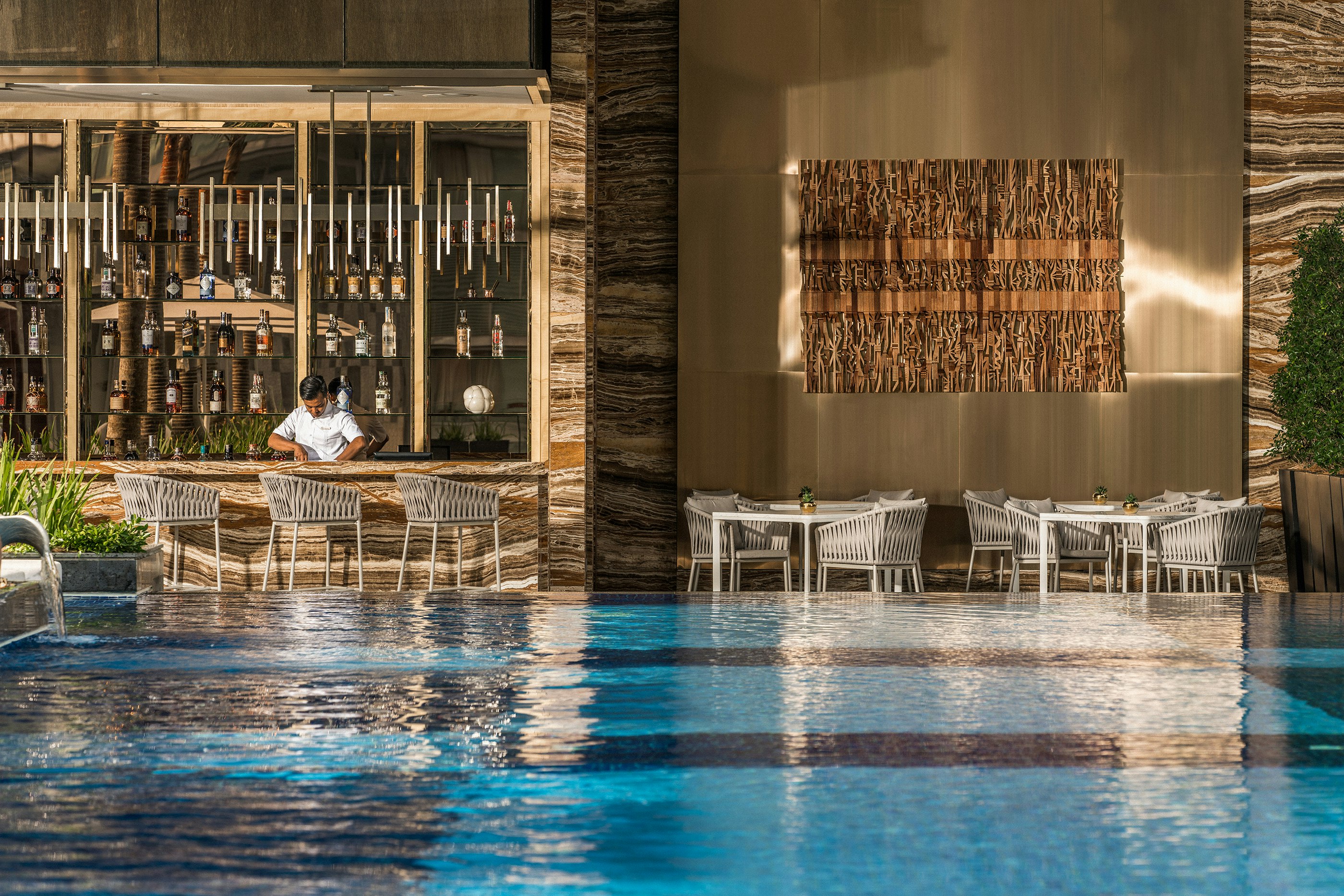 Four Seasons Hotel Kuala Lumpur 17/47