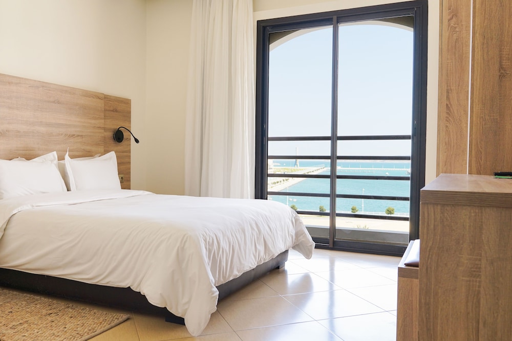 Hotel el Djenina 13/39