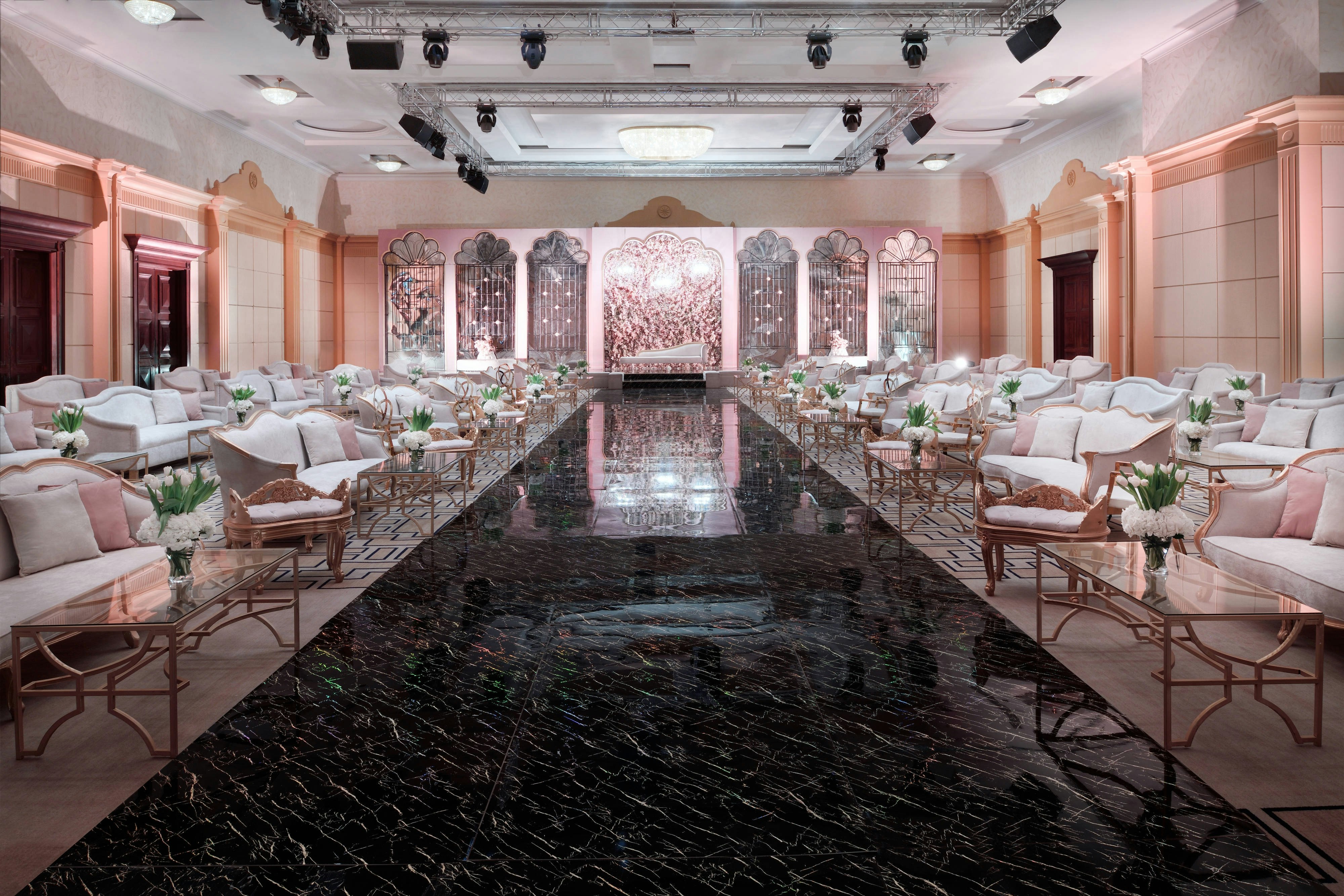 فندق الرياض ماريوت(Marriott Riyadh) 27/69