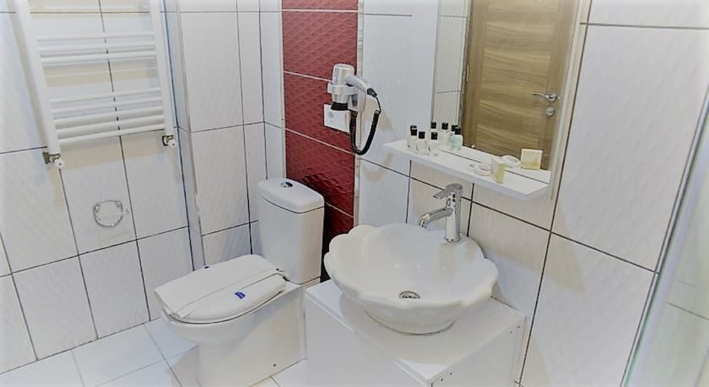 Grand Dedem Hotel 25/25