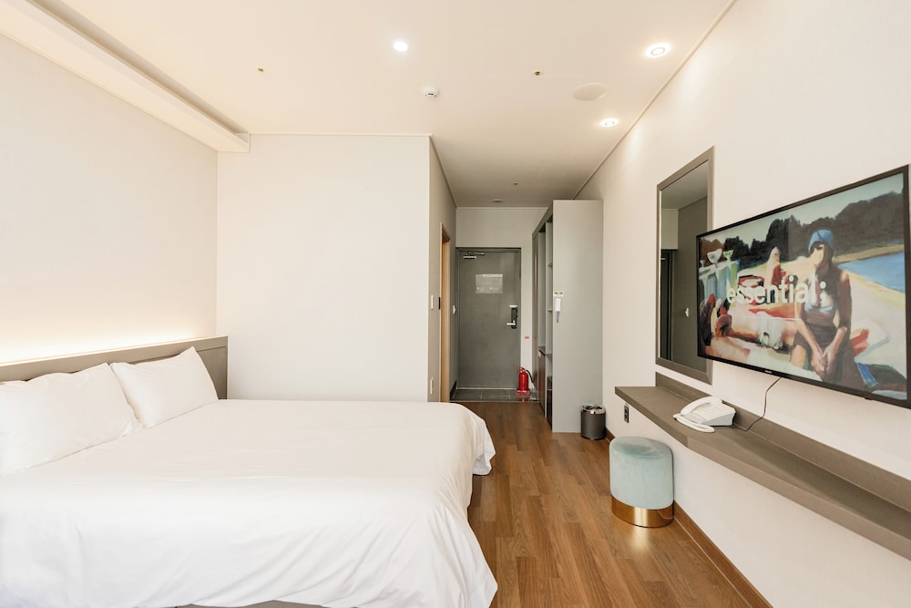 Sanbangsan Hotel 10/50