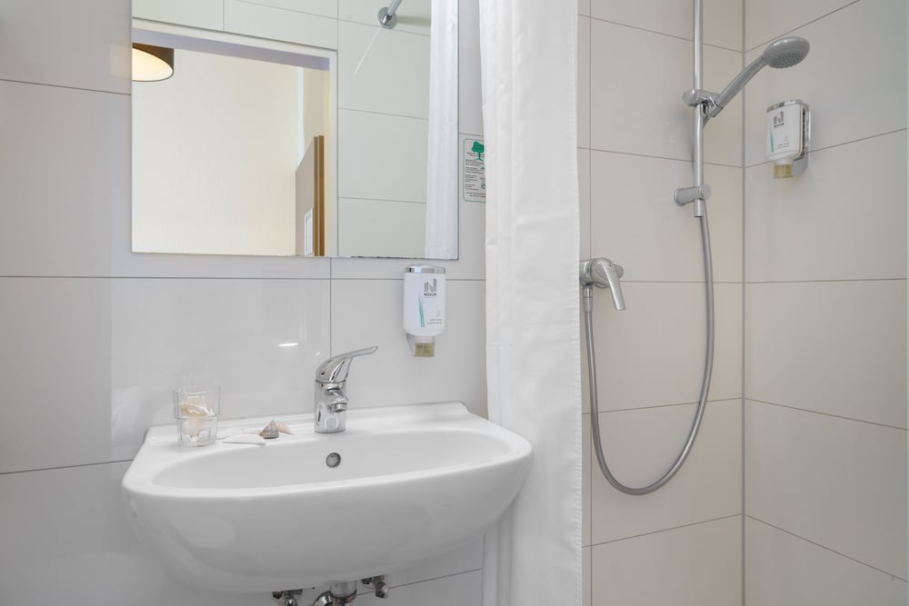 Hotel Alster 15/35