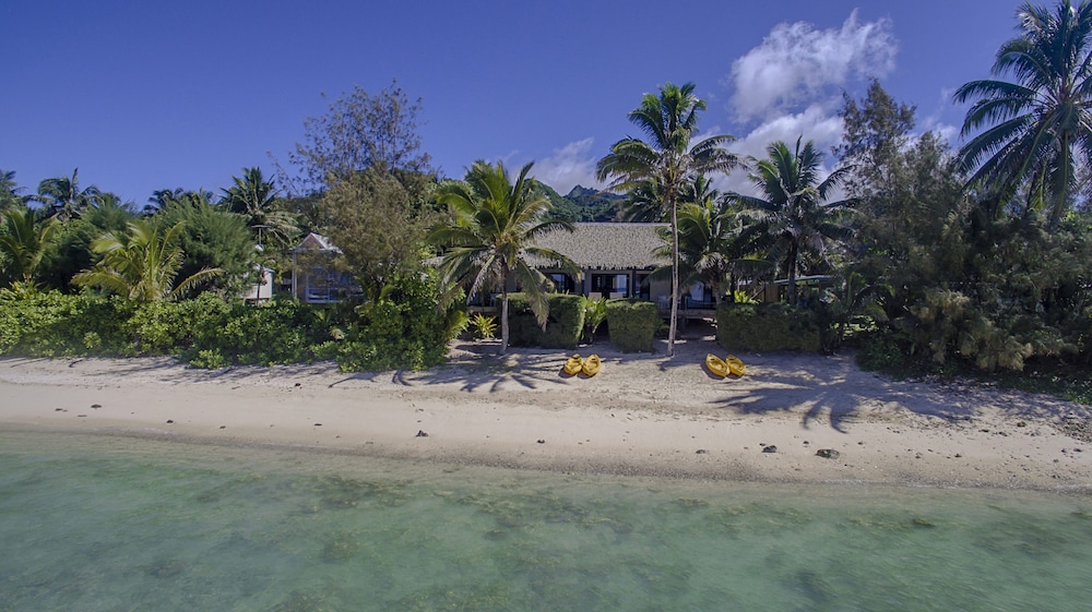Rendezvous Villas 14/17