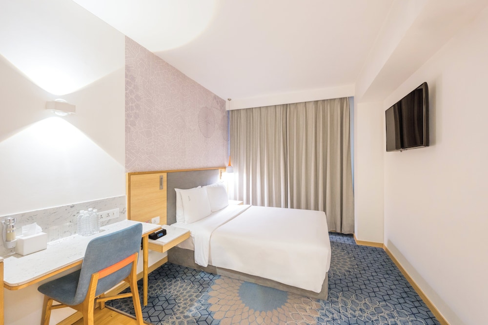 Holiday Inn Express Greater Noida Knowledge Park 15/50