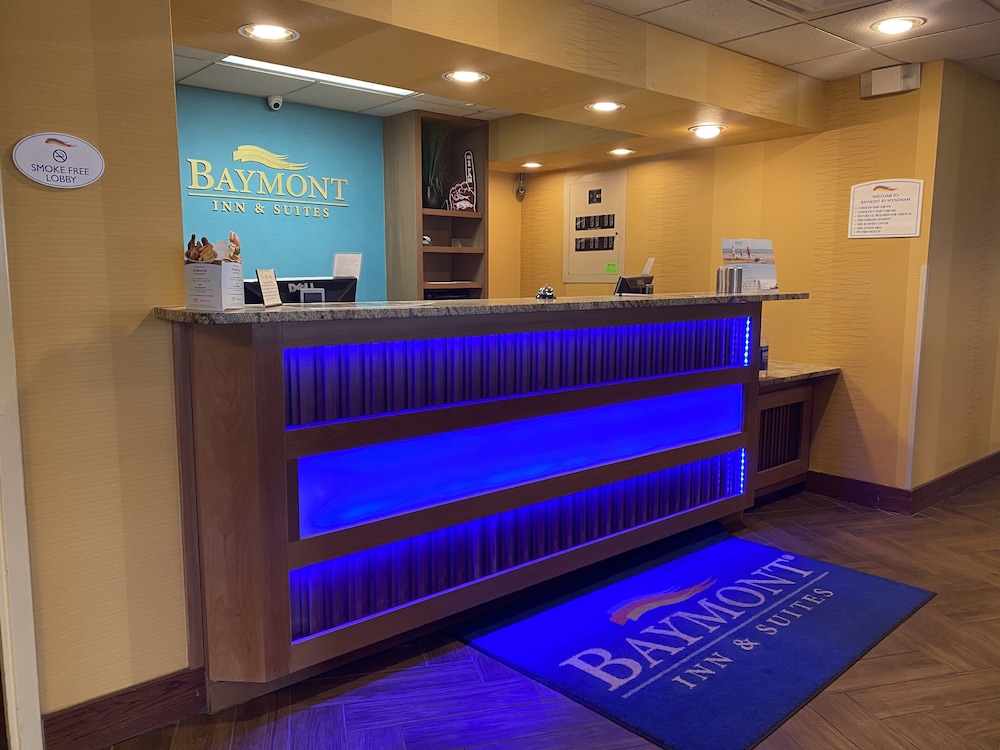 Baymont By Wyndham Fayetteville 3/29