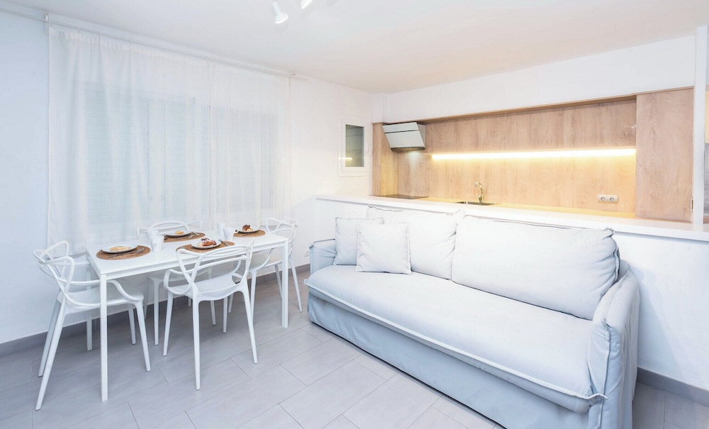 Enkala Apartamentos 6/29
