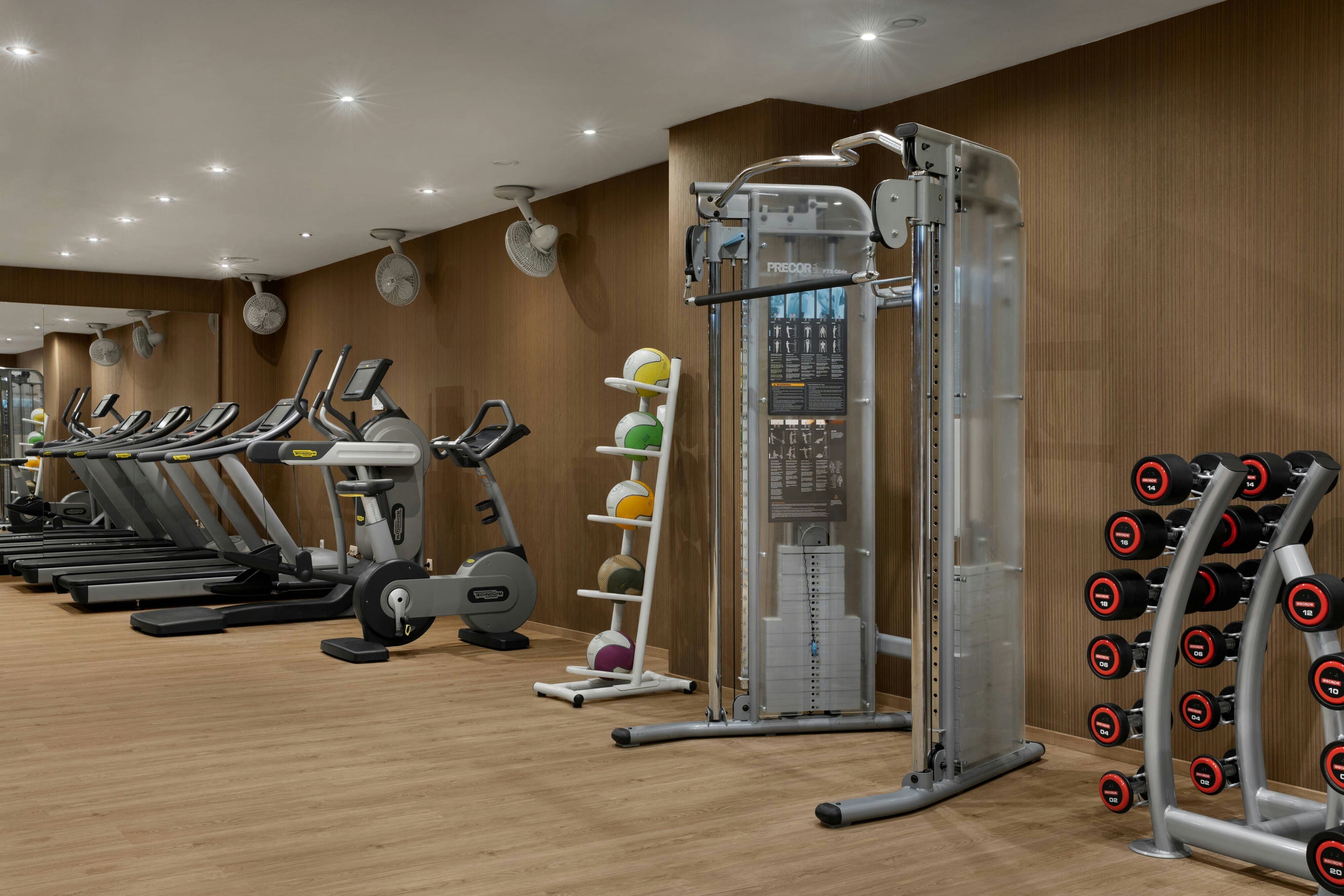 Ac Hotel By Marriott Innsbruck 14/27