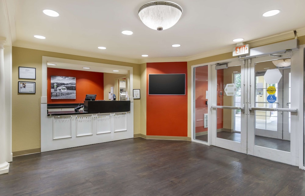 Extended Stay America Seattle - Everett- Silverlake 6/50