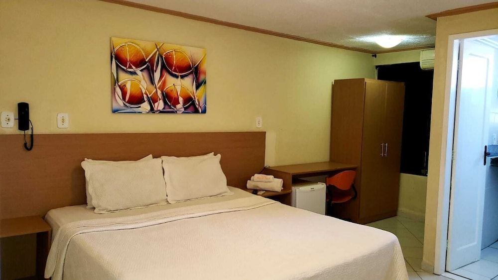 Mar do Farol Praia Hotel 8/28