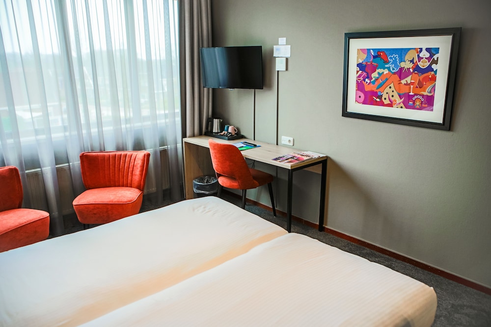 Hotel ten Cate 13/63