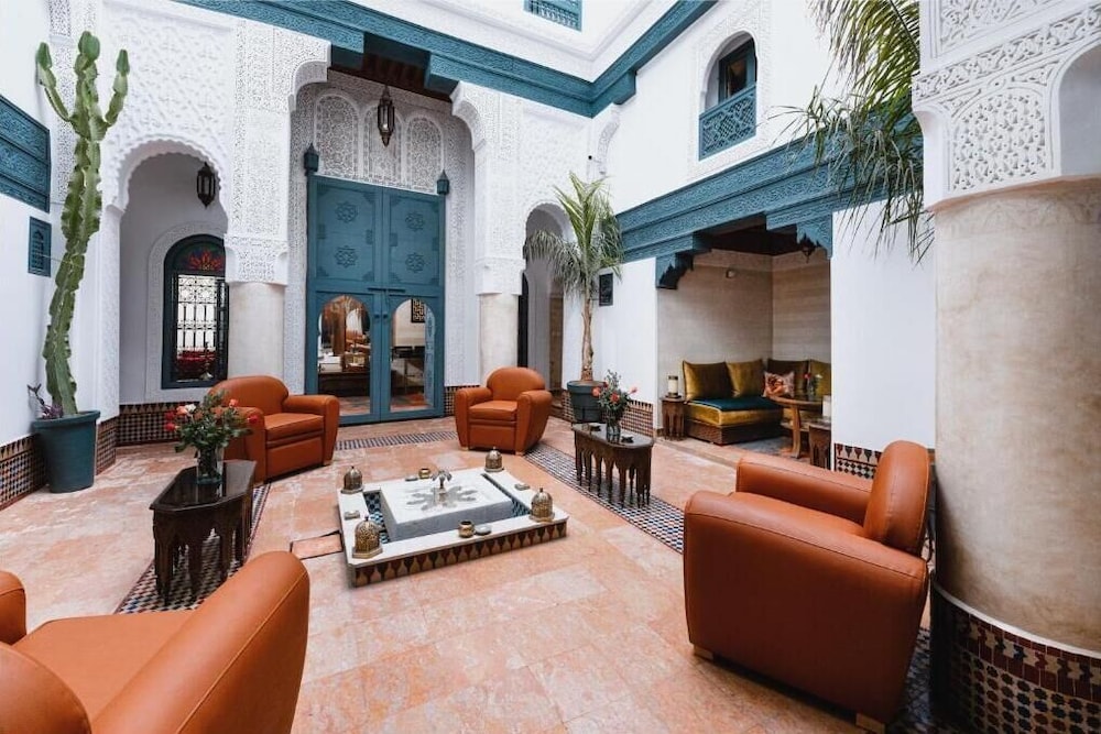 Riad Dar Alhambra 39/50