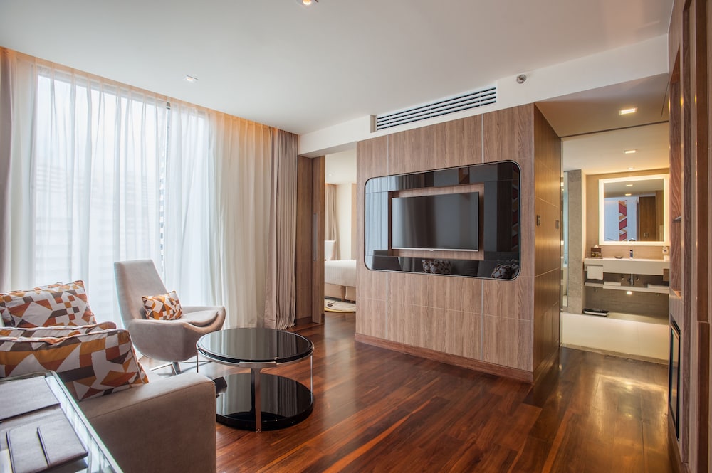Novotel Bangkok Sukhumvit 20 51/77