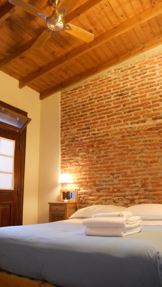 Posada Gotan Bed & Breakfast 19/45