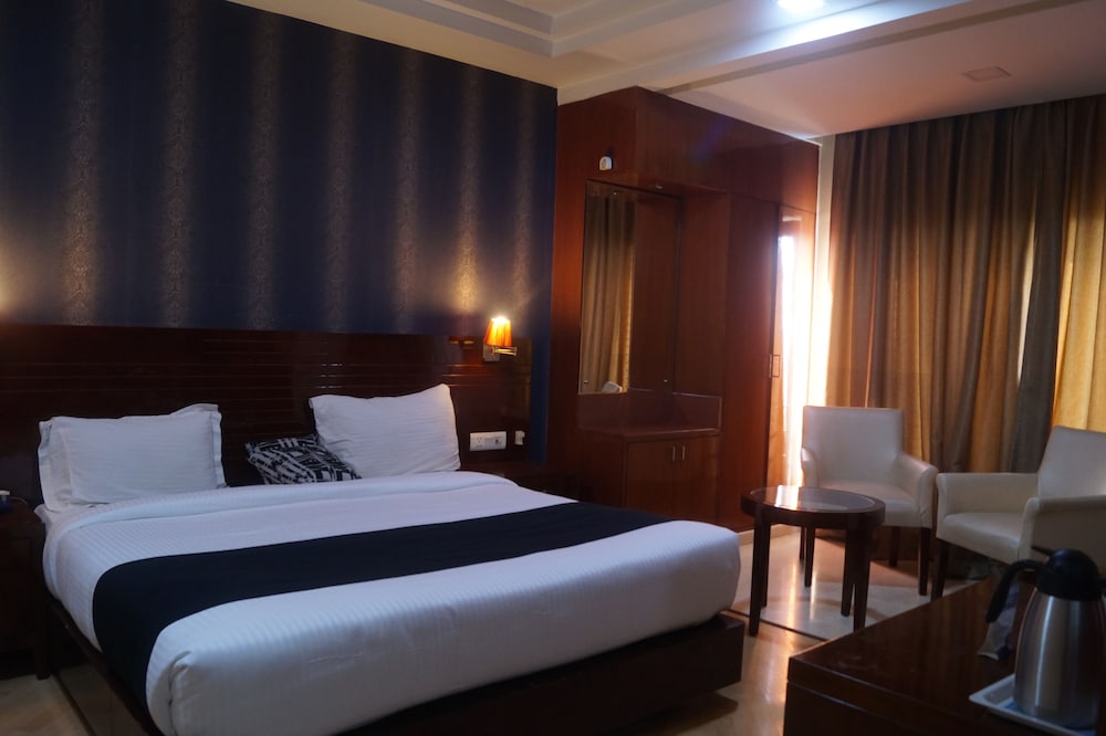 Hotel Sagar Iinternational 15/42