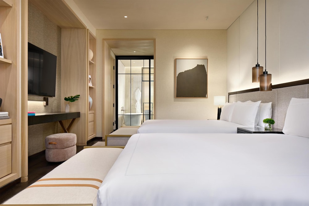 Hyatt Regency Mexico City 11/50