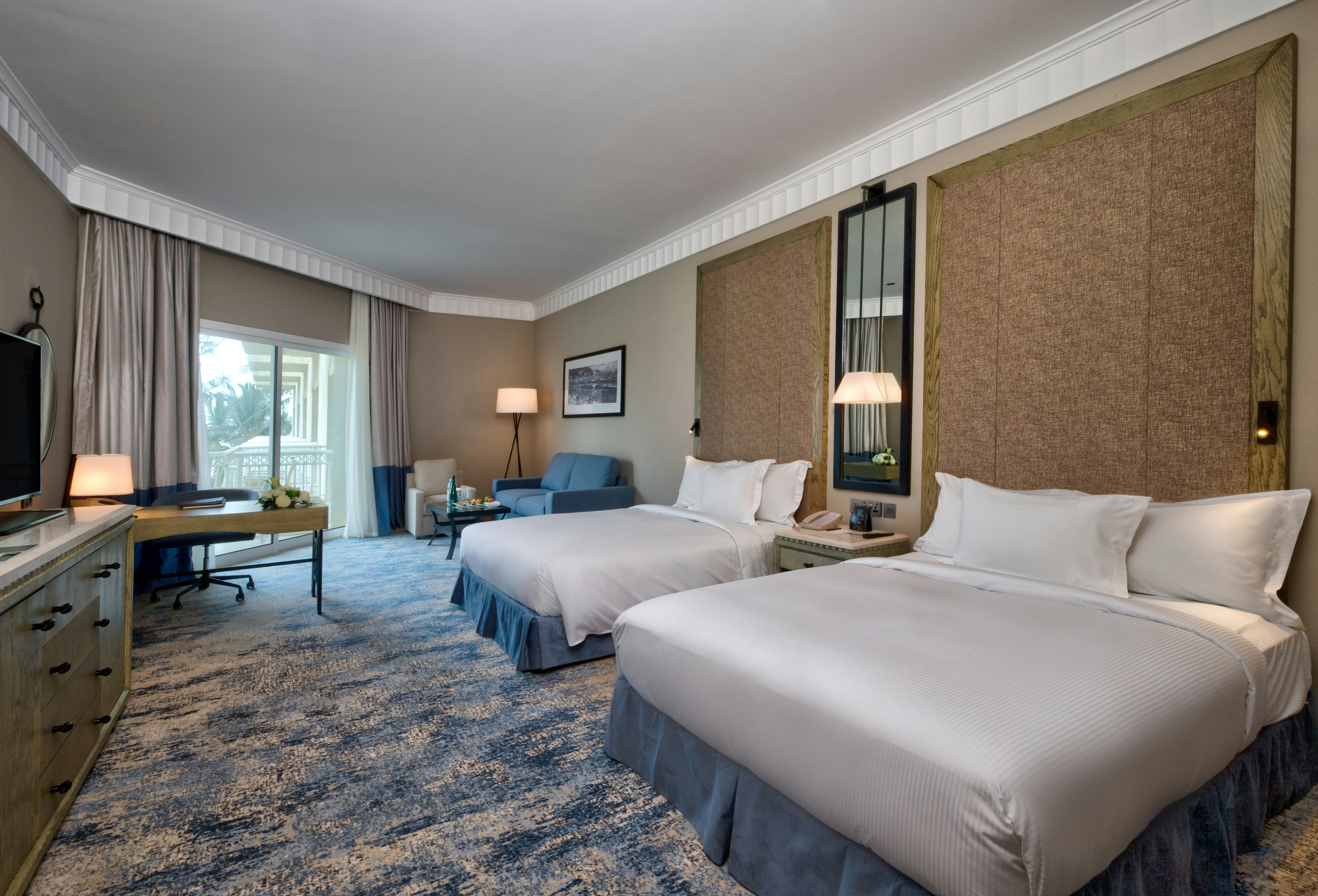 Hilton Salalah Resort 29/72