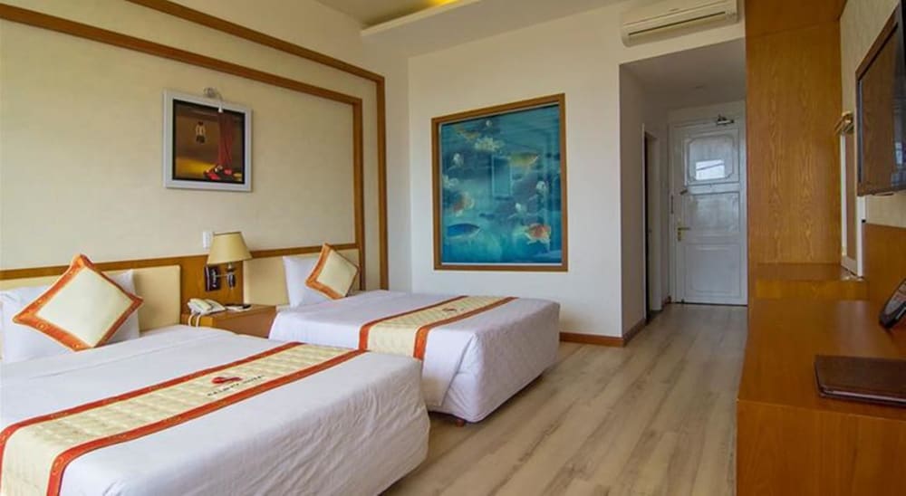 Sammy Hotel Vung Tau 10/35