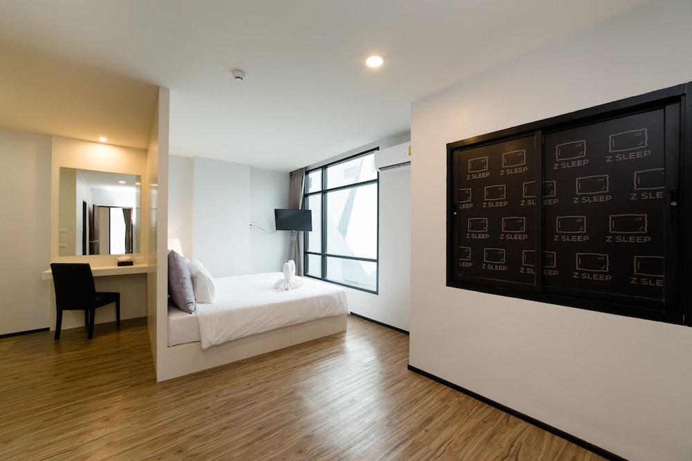 Z Sleep Hotel 15/59