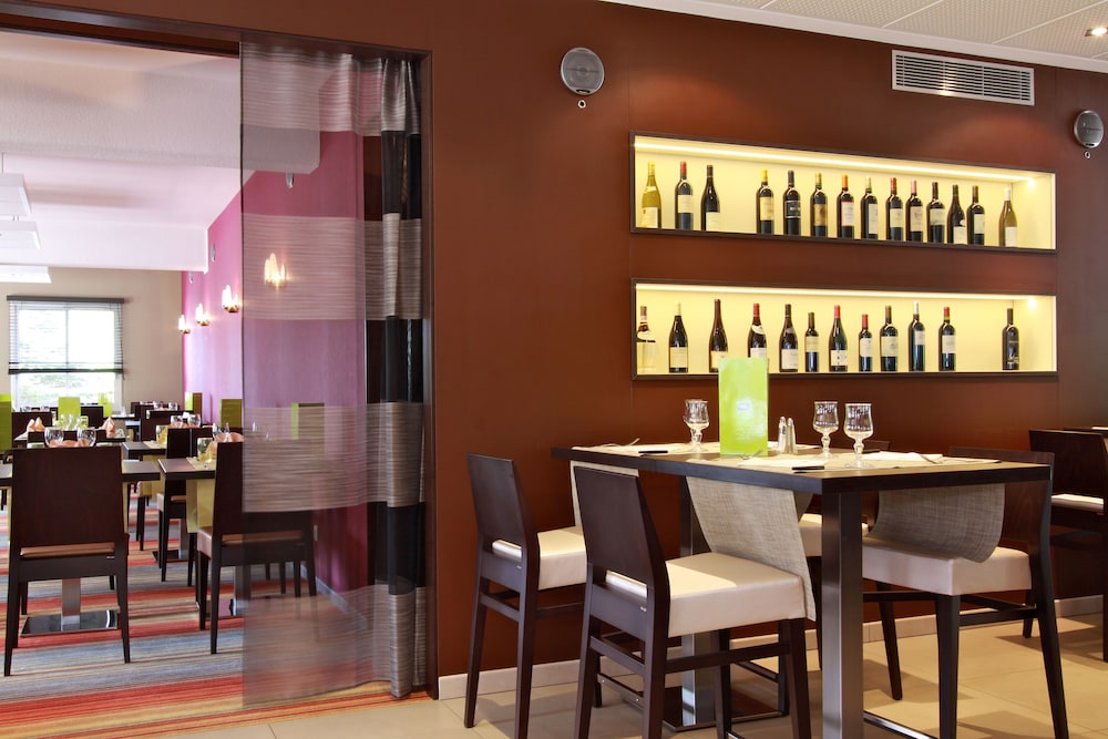 Mercure Luxeuil Les Bains Hexagone 58/71