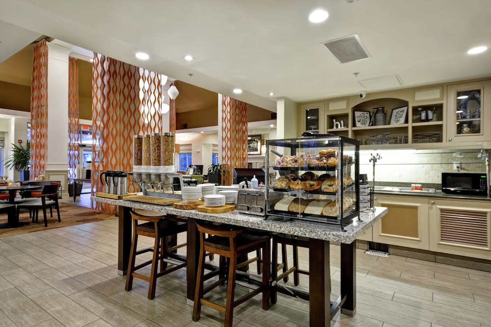 Hilton Garden Inn Fort Collins 32/47