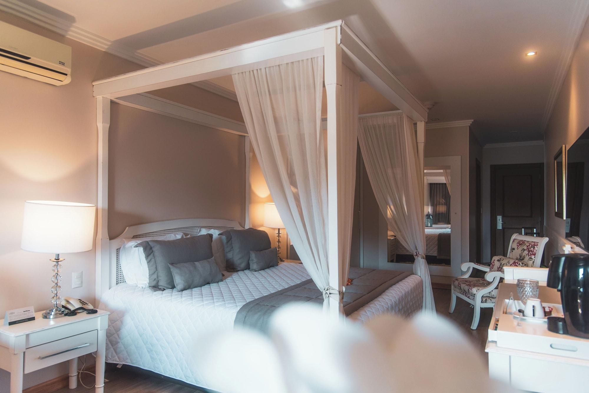 Special, Luxury