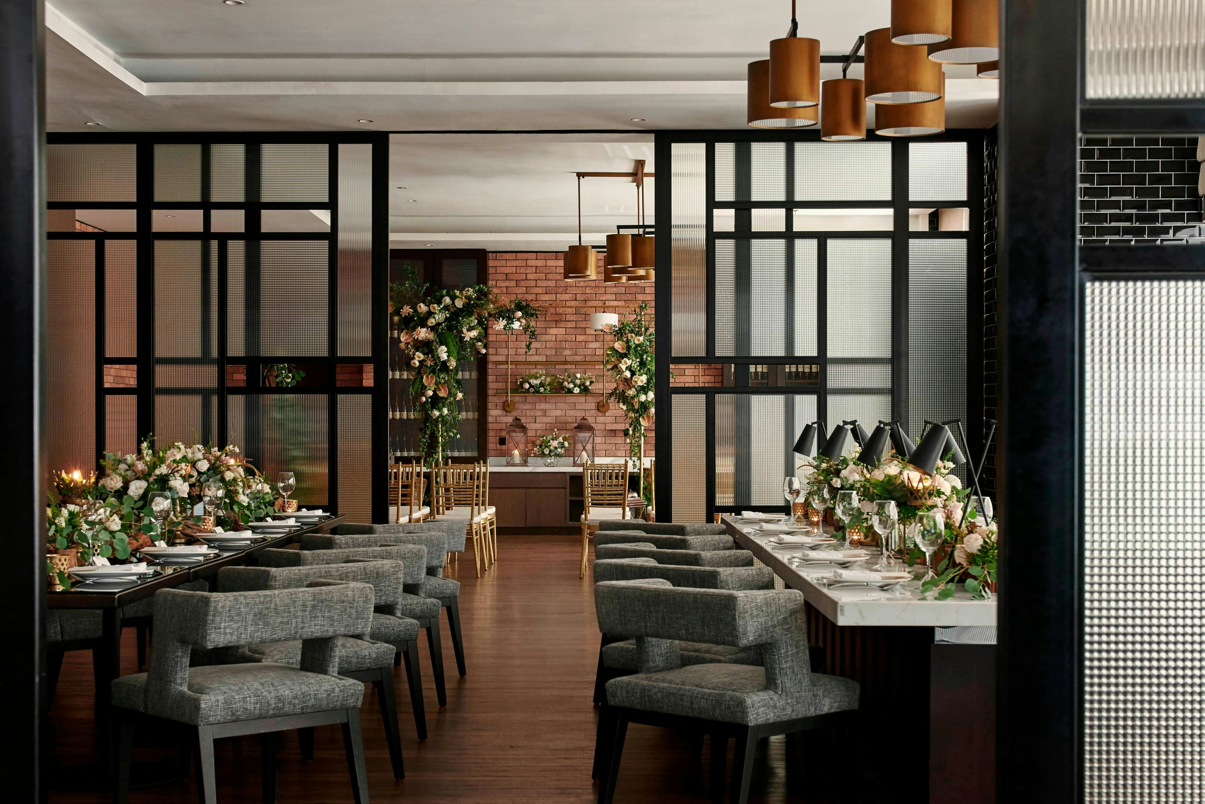 Hotel Stripes Kuala Lumpur Autograph Collection 25/33