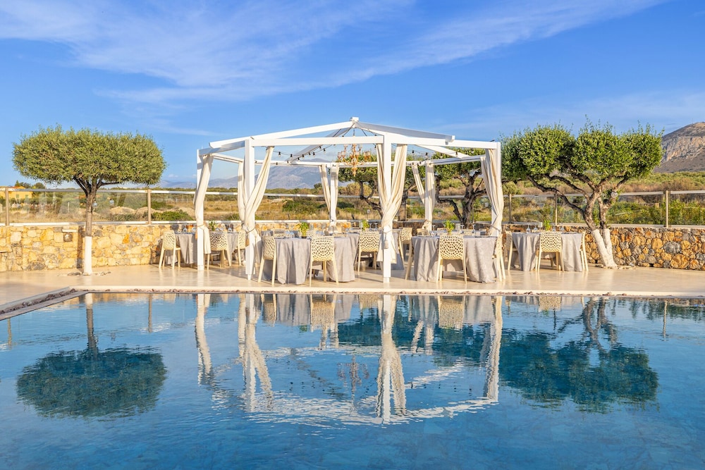 Paradise Island Villas in HERSONISSOS