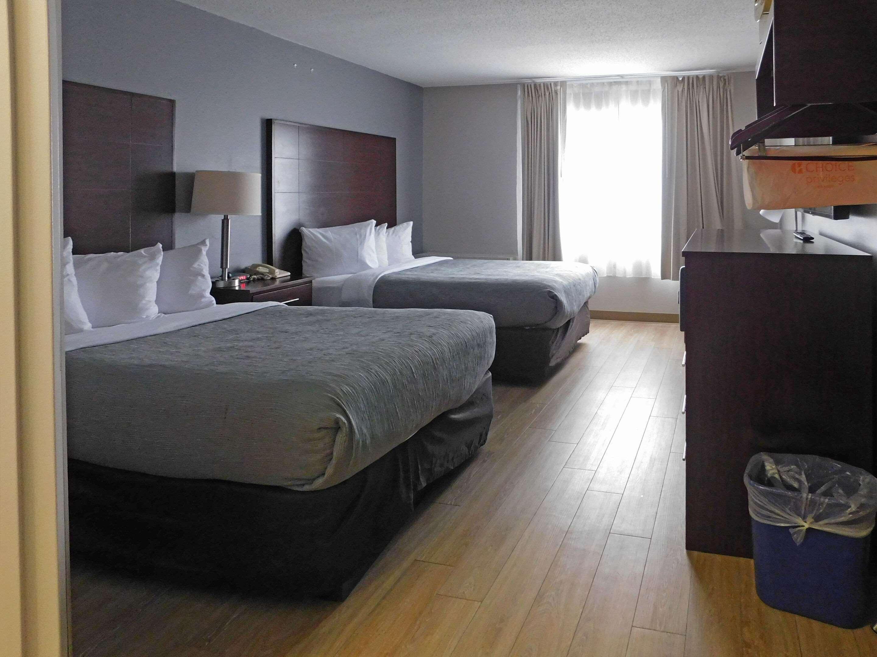 Room, Quadruple