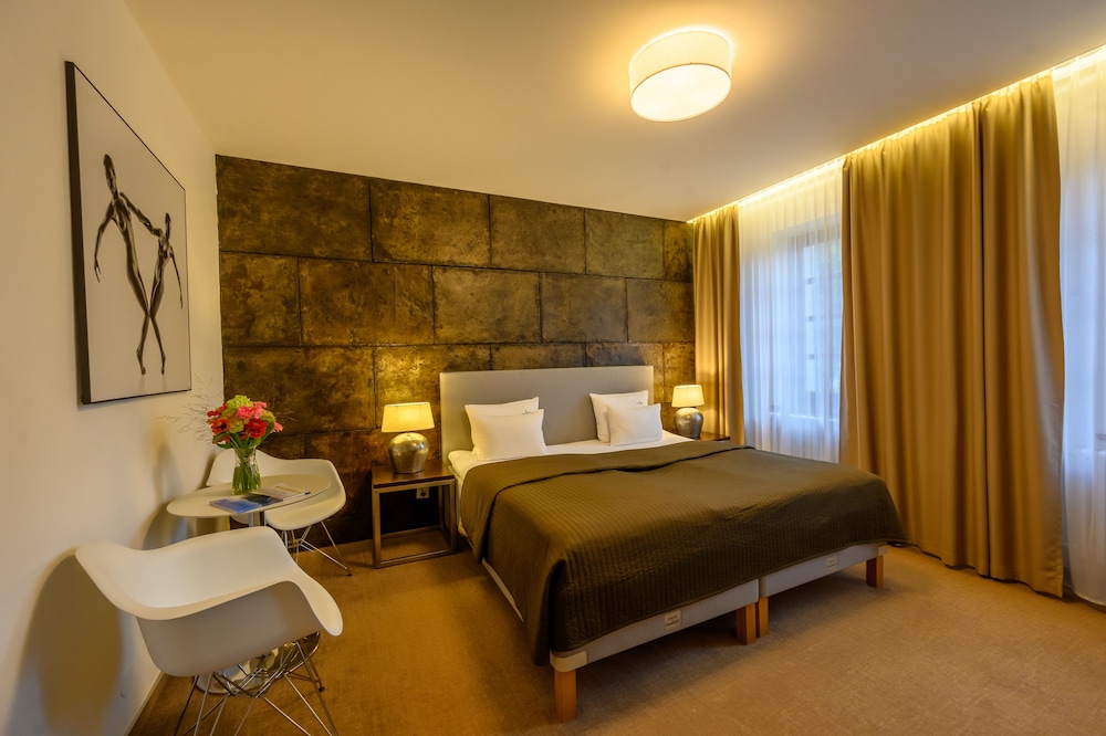 Hotel Bedriska Wellness Resort And Spa 21/80