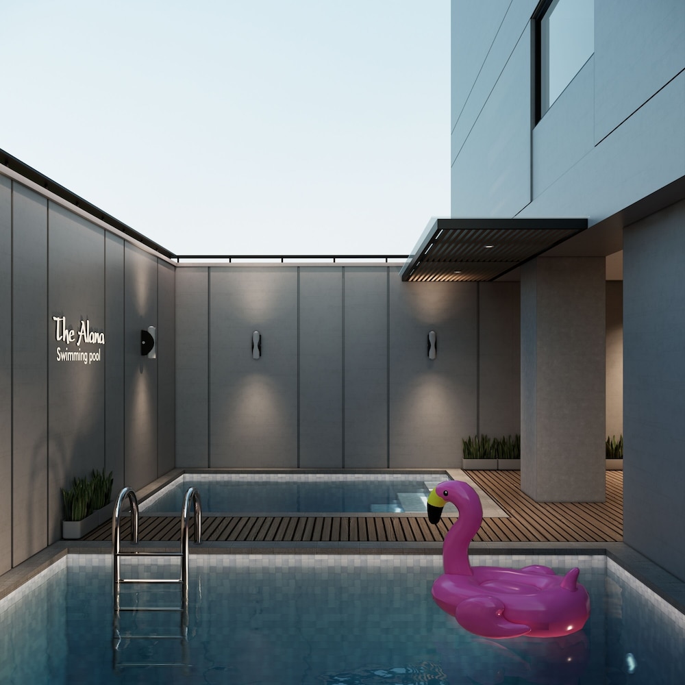 The Alana Hotel and Convention Center Malang 20/36