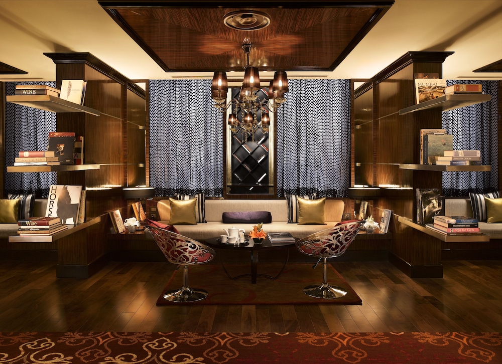 Sofitel Mumbai BKC 49/77
