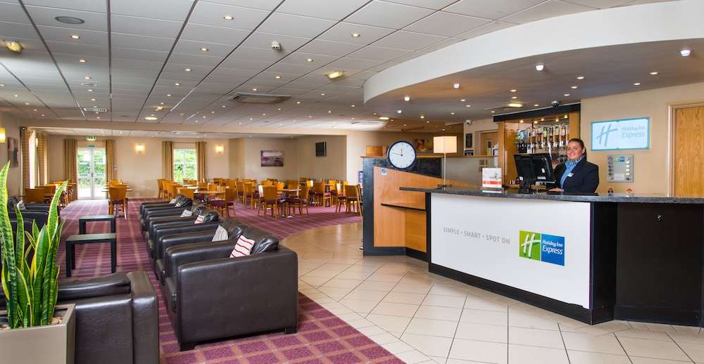 Holiday Inn Express Newcastle Gateshead 10/46