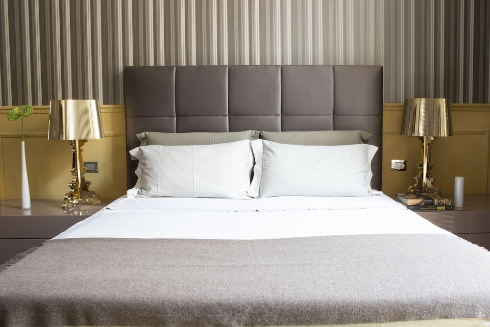 Le Quattro Dame Luxury Suites 16/73