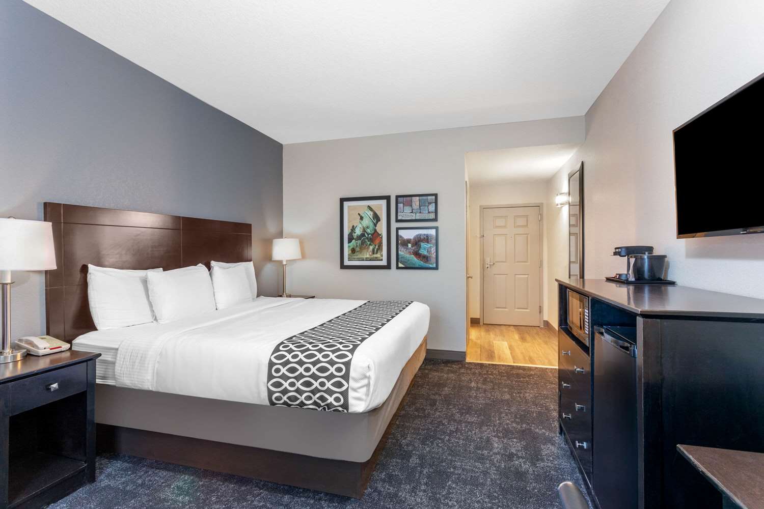 La Quinta Inn And Suites by Wyndham St. Augustine 9/49