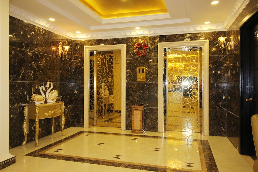 Royal Hotel Dalat 14/57