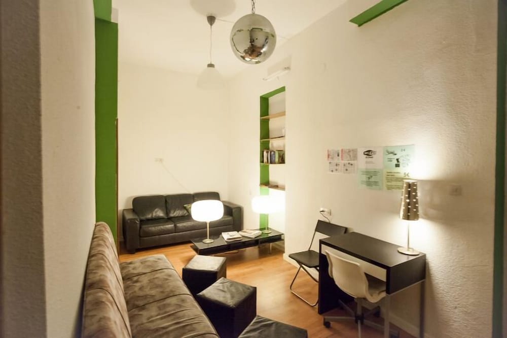 Barbieri Sol Hostel 22/30
