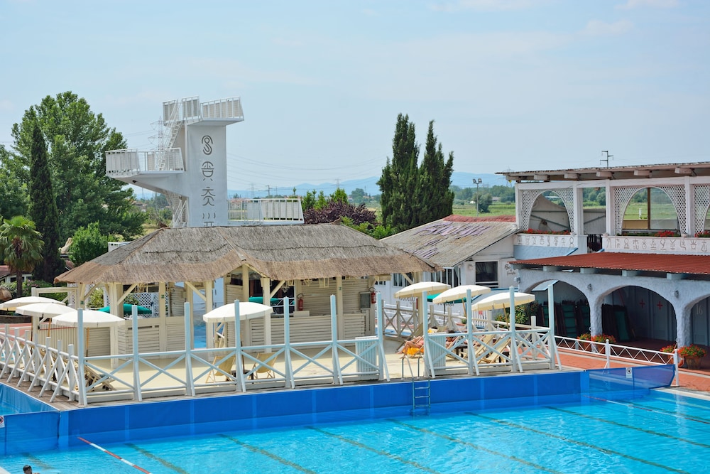 BOCCACCIO HOTEL 写真5
