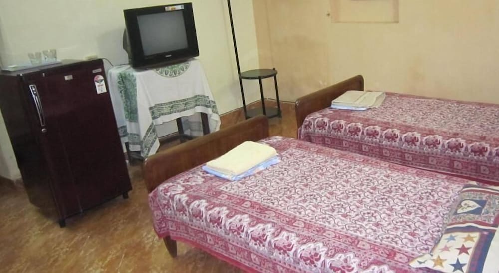 Hotel Vivenda Rebelo 6/18