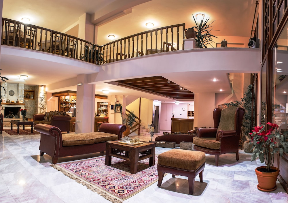 Fedriades Hotel 46/77