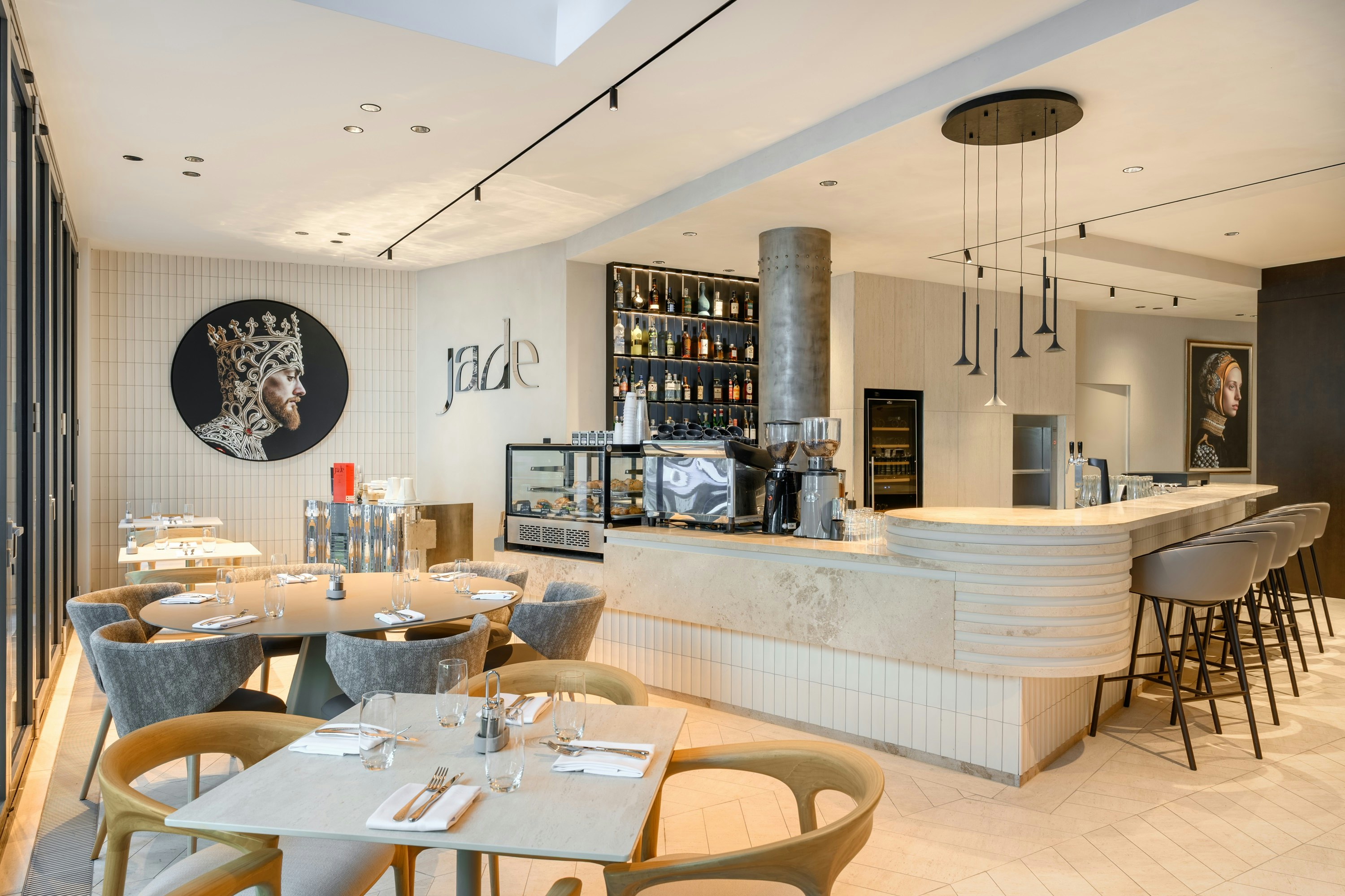LANCHID 19 DESIGN HOTEL 41/55