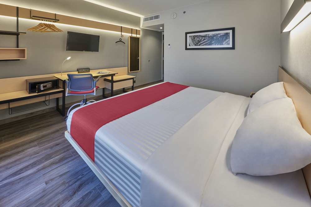 City Express Plus by Marriott Puerto Vallarta 23/59
