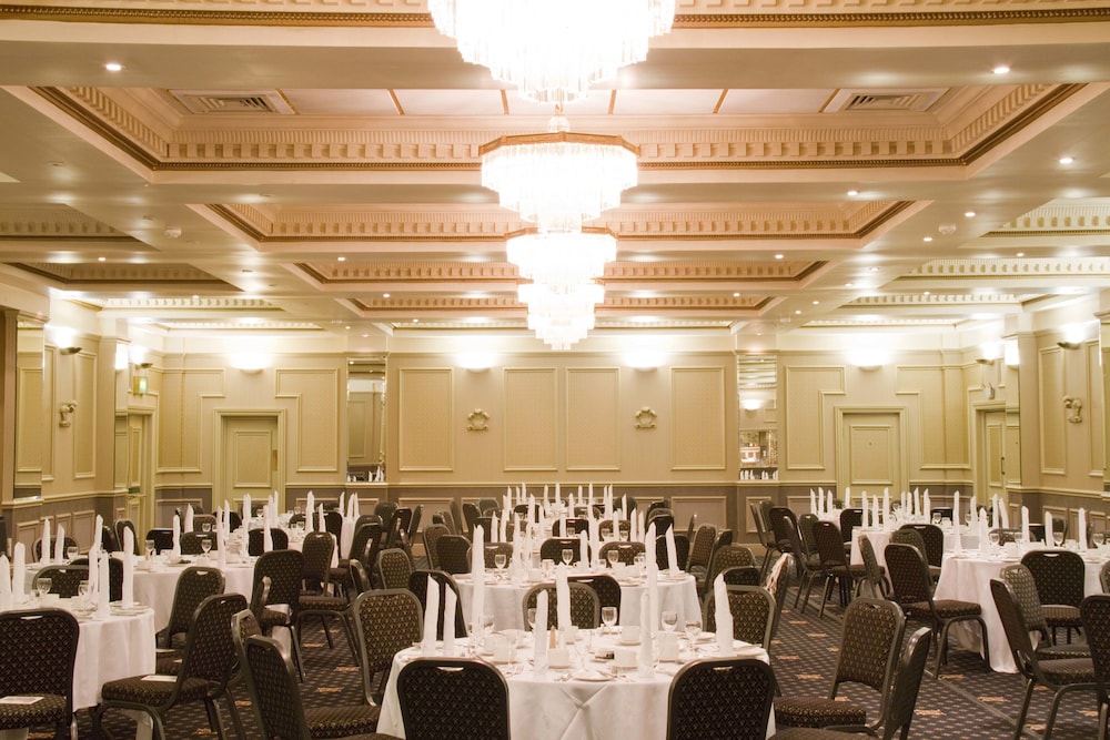 The Duke Of Cornwall Hotel 60/73