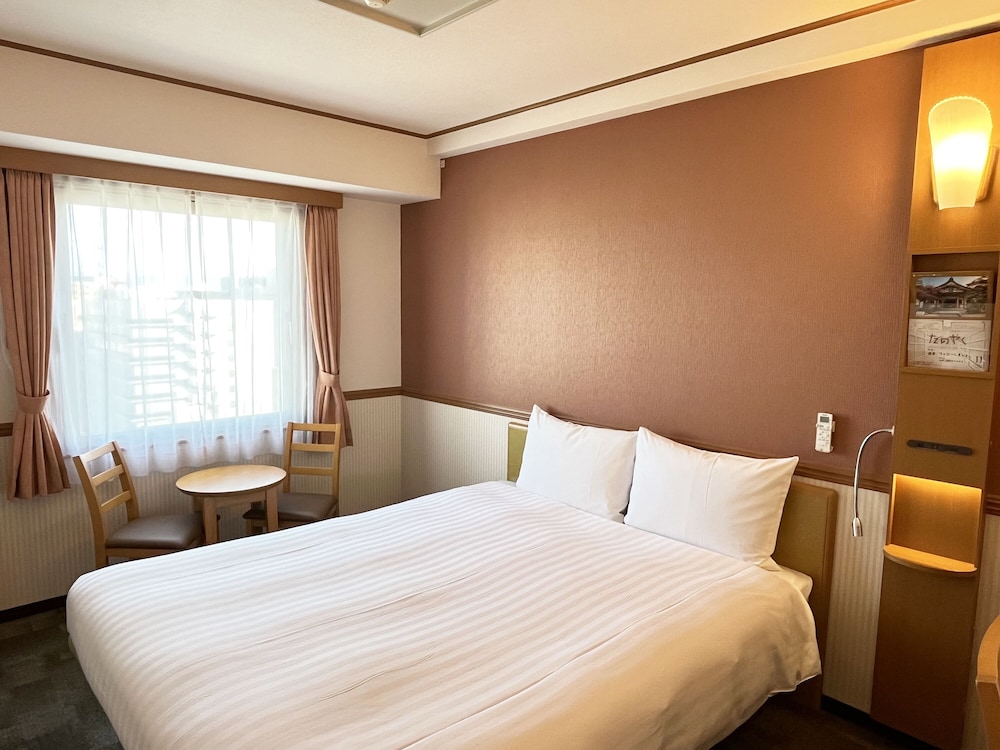 Toyoko Inn Kumamoto Shin-shigai 18/56