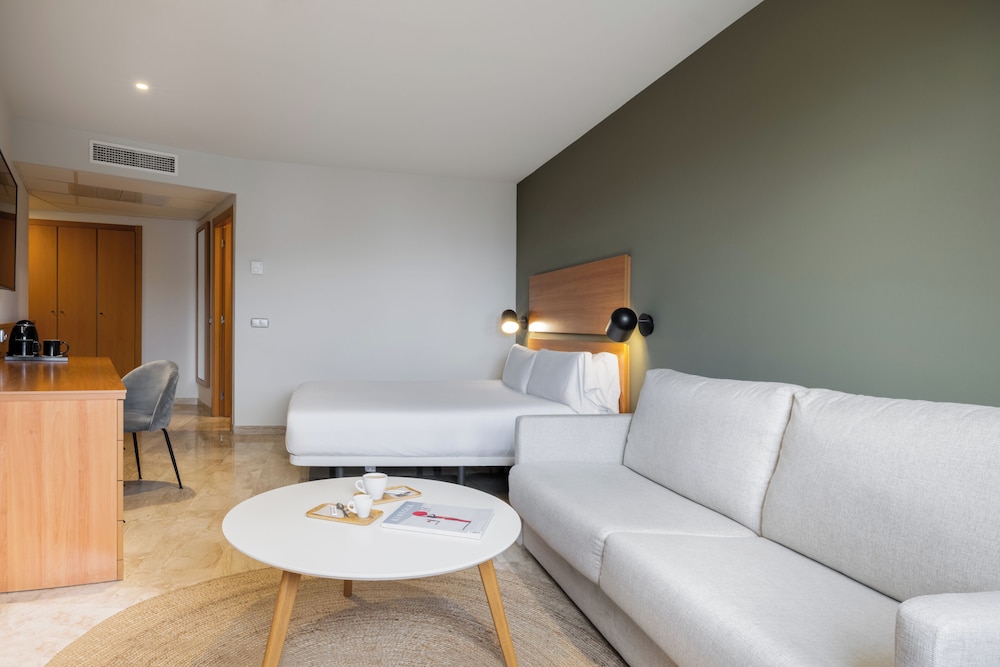 Sb Express Tarragona Hotel 38/61